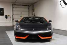 Lamborghini Gallardo V10 LP 570-4 Superleggera