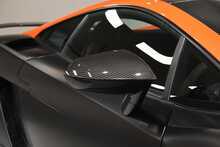 Lamborghini Gallardo V10 LP 570-4 Superleggera
