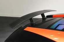 Lamborghini Gallardo V10 LP 570-4 Superleggera