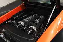 Lamborghini Gallardo V10 LP 570-4 Superleggera