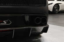 Lamborghini Gallardo V10 LP 570-4 Superleggera
