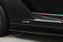 Lamborghini Gallardo V10 LP 570-4 Superleggera