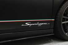 Lamborghini Gallardo V10 LP 570-4 Superleggera