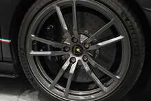 Lamborghini Gallardo V10 LP 570-4 Superleggera