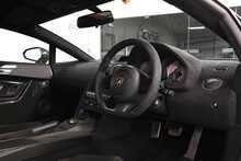 Lamborghini Gallardo V10 LP 570-4 Superleggera
