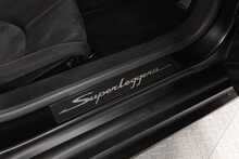 Lamborghini Gallardo V10 LP 570-4 Superleggera