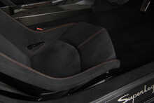 Lamborghini Gallardo V10 LP 570-4 Superleggera