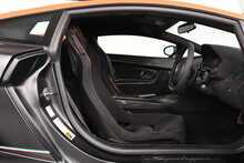 Lamborghini Gallardo V10 LP 570-4 Superleggera