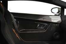 Lamborghini Gallardo V10 LP 570-4 Superleggera