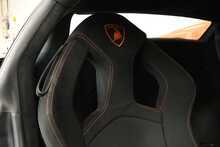Lamborghini Gallardo V10 LP 570-4 Superleggera
