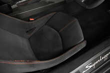 Lamborghini Gallardo V10 LP 570-4 Superleggera