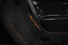 Lamborghini Gallardo V10 LP 570-4 Superleggera