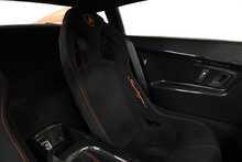 Lamborghini Gallardo V10 LP 570-4 Superleggera