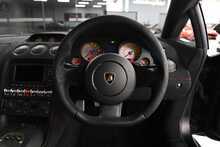 Lamborghini Gallardo V10 LP 570-4 Superleggera
