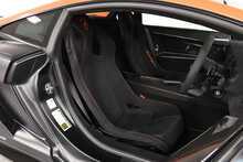 Lamborghini Gallardo V10 LP 570-4 Superleggera