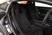 Lamborghini Gallardo V10 LP 570-4 Superleggera