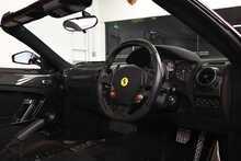 Ferrari F430 Scuderia Spider 16M