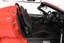 Ferrari F430 Scuderia Spider 16M