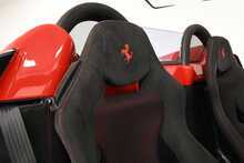 Ferrari F430 Scuderia Spider 16M