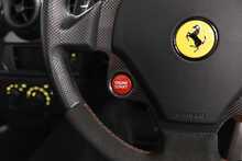 Ferrari F430 Scuderia Spider 16M