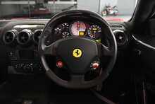 Ferrari F430 Scuderia Spider 16M