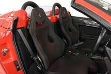 Ferrari F430 Scuderia Spider 16M