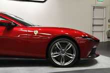Ferrari Amalfi T V8