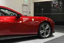 Ferrari Amalfi T V8
