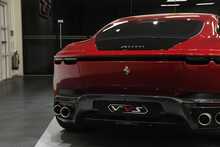 Ferrari Amalfi T V8