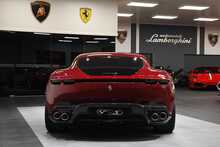 Ferrari Amalfi T V8