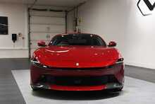 Ferrari Amalfi T V8