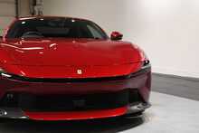 Ferrari Amalfi T V8