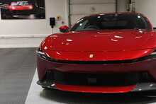 Ferrari Amalfi T V8