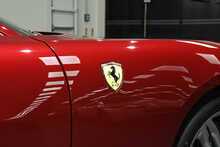 Ferrari Amalfi T V8