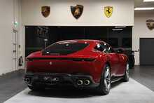 Ferrari Amalfi T V8
