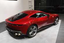 Ferrari Amalfi T V8