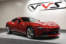 Ferrari Amalfi T V8