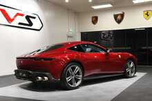 Ferrari Amalfi T V8
