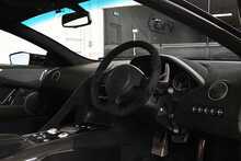 Lamborghini Murcielago LP670-4 SV