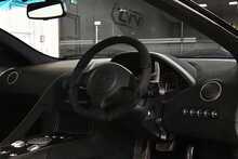 Lamborghini Murcielago LP670-4 SV
