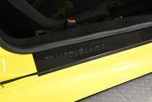 Lamborghini Murcielago LP670-4 SV