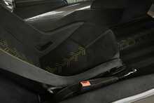 Lamborghini Murcielago LP670-4 SV