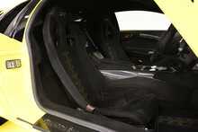 Lamborghini Murcielago LP670-4 SV