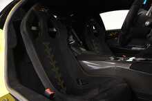 Lamborghini Murcielago LP670-4 SV