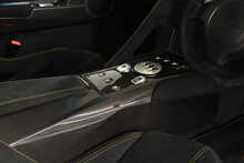 Lamborghini Murcielago LP670-4 SV