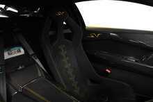 Lamborghini Murcielago LP670-4 SV