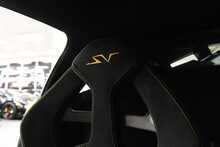 Lamborghini Murcielago LP670-4 SV