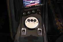 Lamborghini Murcielago LP670-4 SV