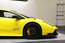 Lamborghini Murcielago LP670-4 SV