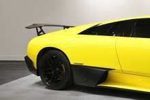 Lamborghini Murcielago LP670-4 SV